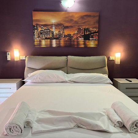 Dream Guest House Pisa Buitenkant foto