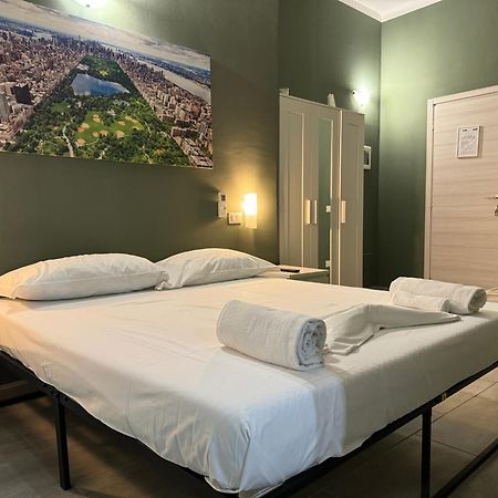 Dream Guest House Pisa Buitenkant foto