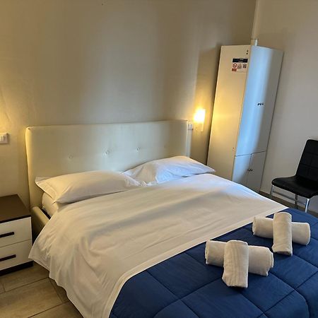 Dream Guest House Pisa Buitenkant foto
