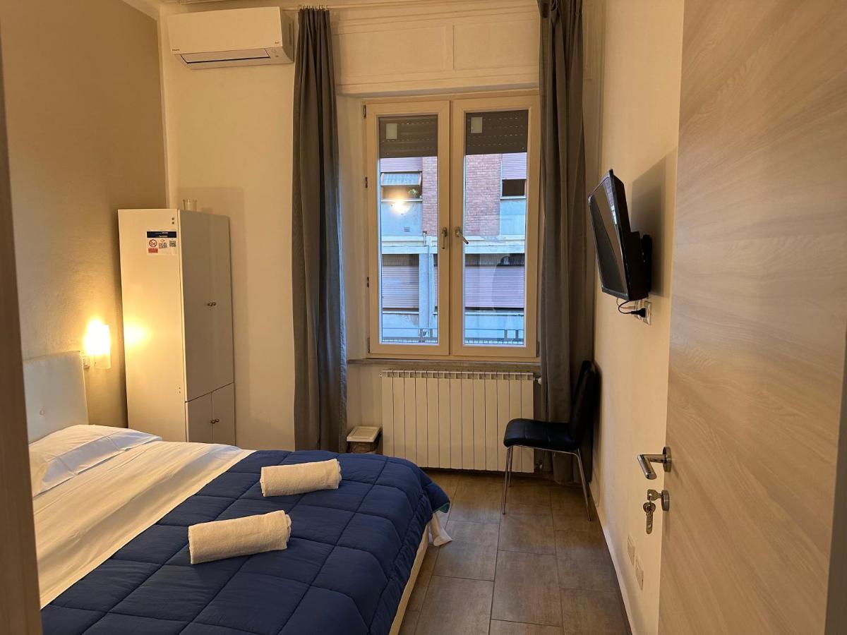 Dream Guest House Pisa Buitenkant foto