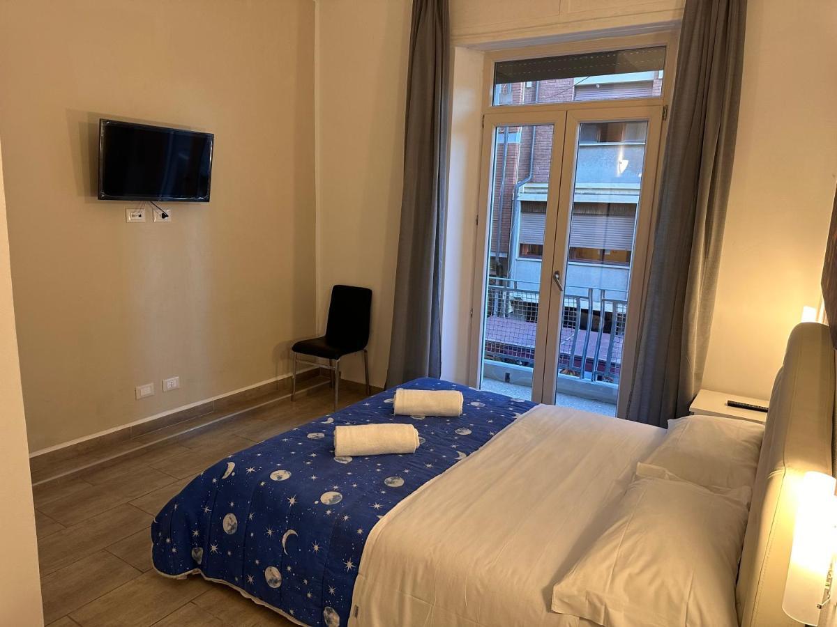 Dream Guest House Pisa Buitenkant foto
