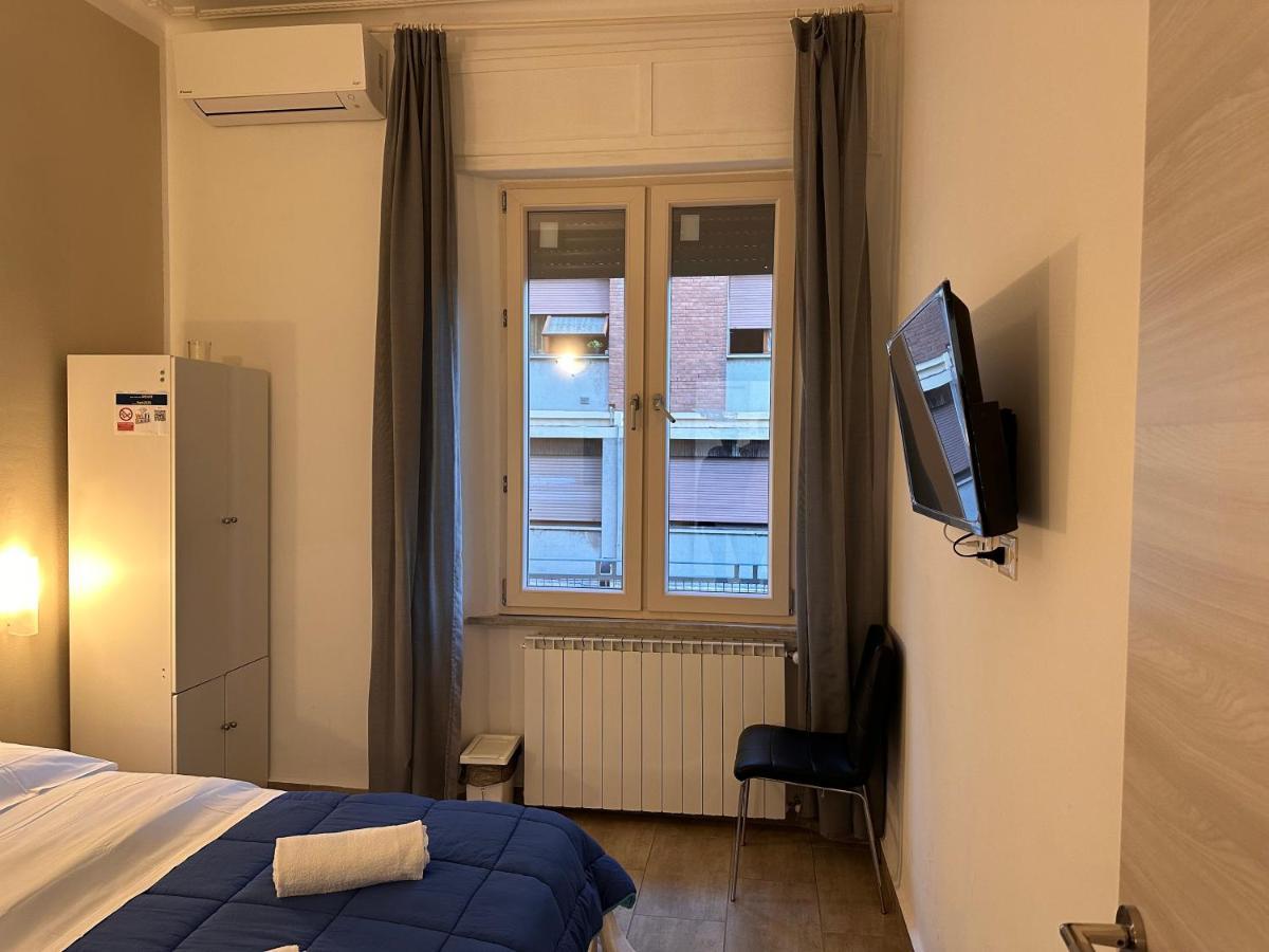 Dream Guest House Pisa Buitenkant foto