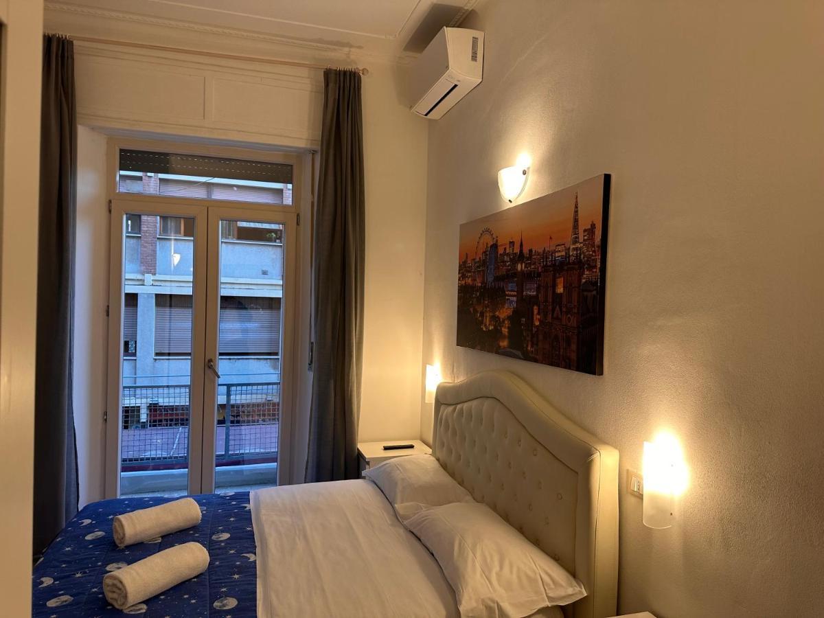 Dream Guest House Pisa Buitenkant foto
