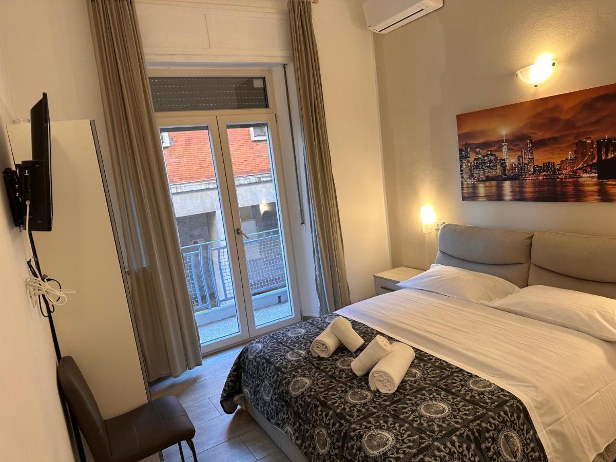 Dream Guest House Pisa Buitenkant foto