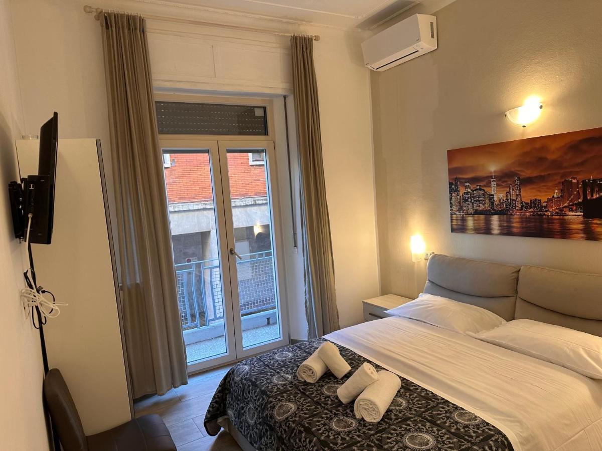 Dream Guest House Pisa Buitenkant foto