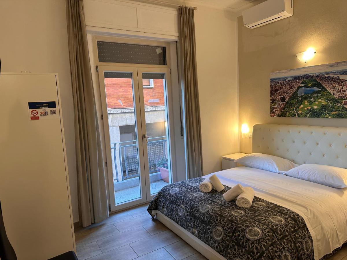 Dream Guest House Pisa Buitenkant foto