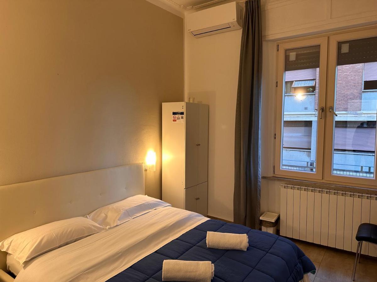 Dream Guest House Pisa Buitenkant foto