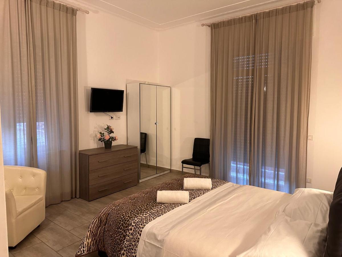 Dream Guest House Pisa Buitenkant foto