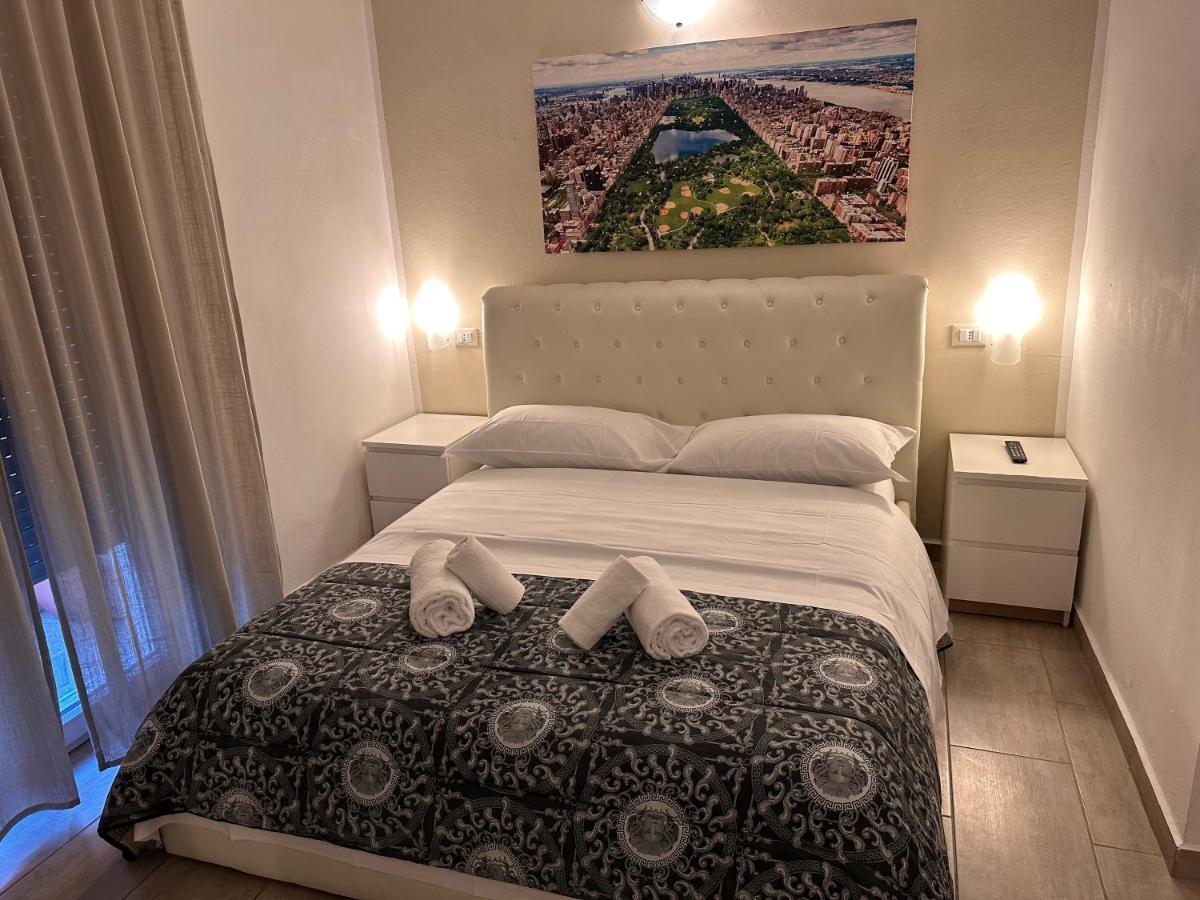 Dream Guest House Pisa Buitenkant foto