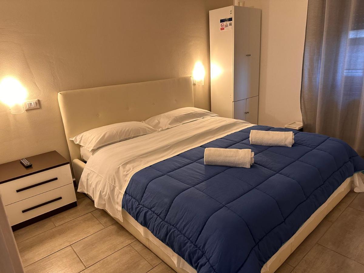 Dream Guest House Pisa Buitenkant foto