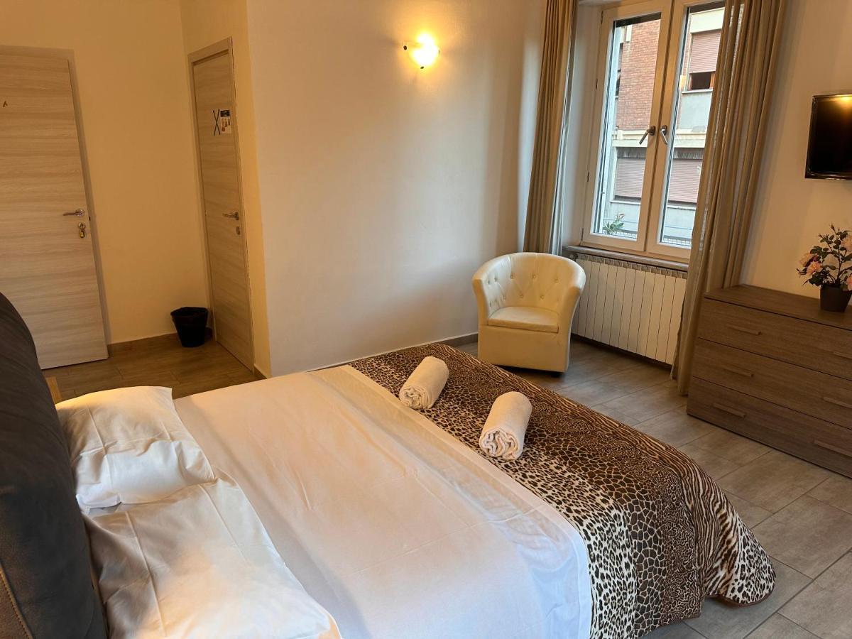 Dream Guest House Pisa Buitenkant foto