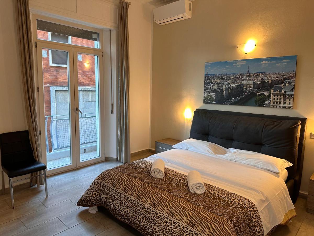 Dream Guest House Pisa Buitenkant foto