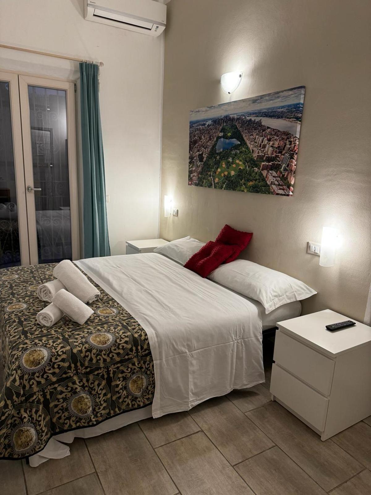 Dream Guest House Pisa Buitenkant foto