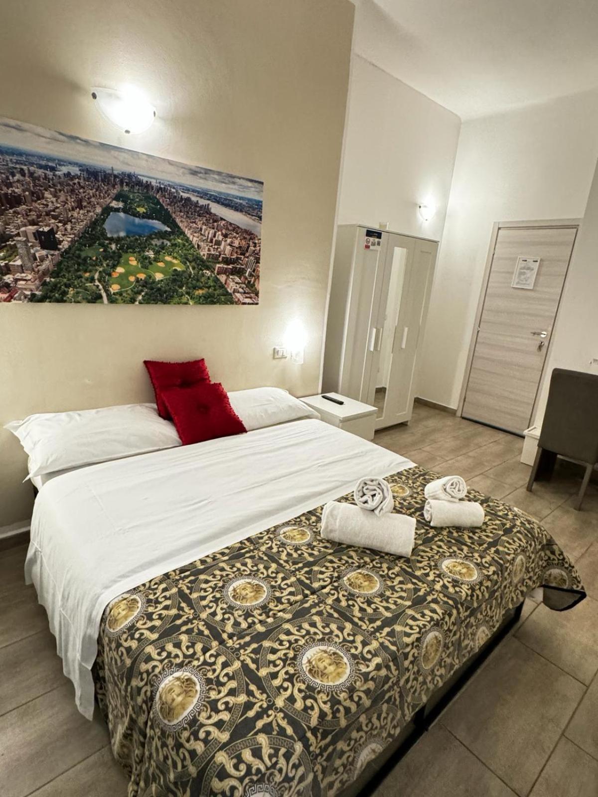 Dream Guest House Pisa Buitenkant foto