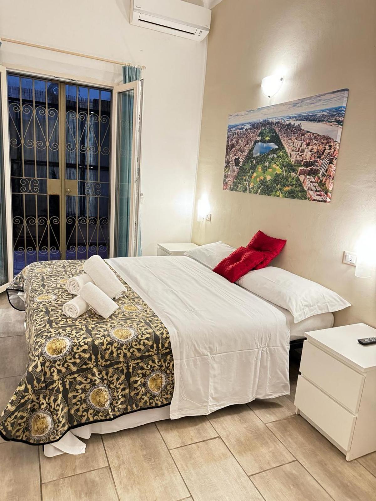 Dream Guest House Pisa Buitenkant foto