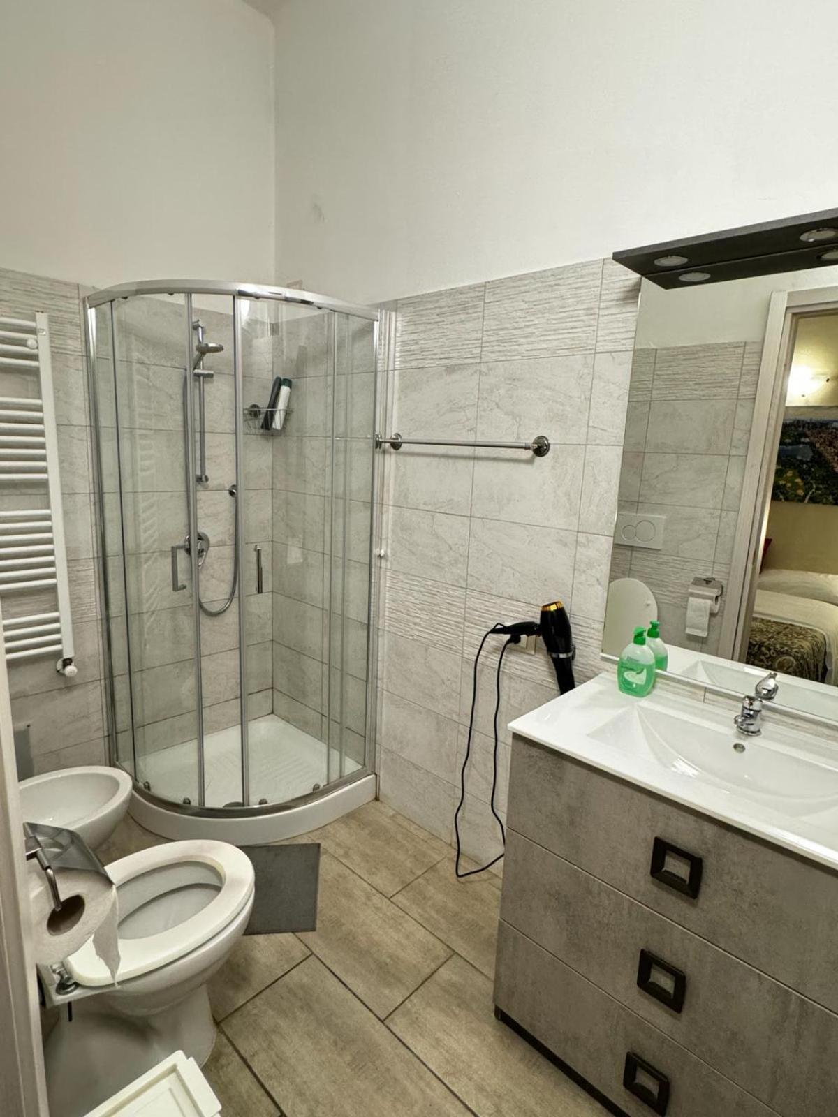 Dream Guest House Pisa Buitenkant foto