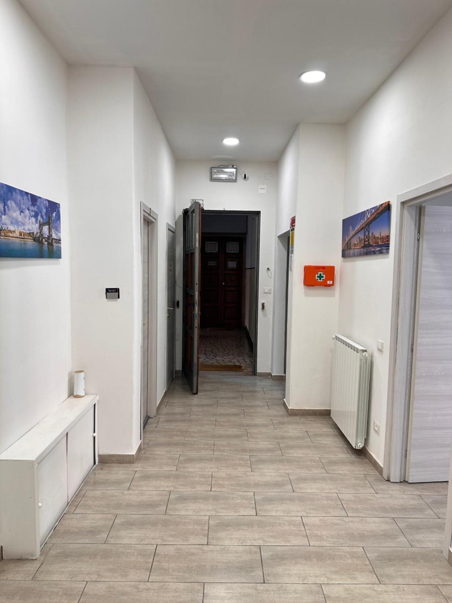 Dream Guest House Pisa Buitenkant foto