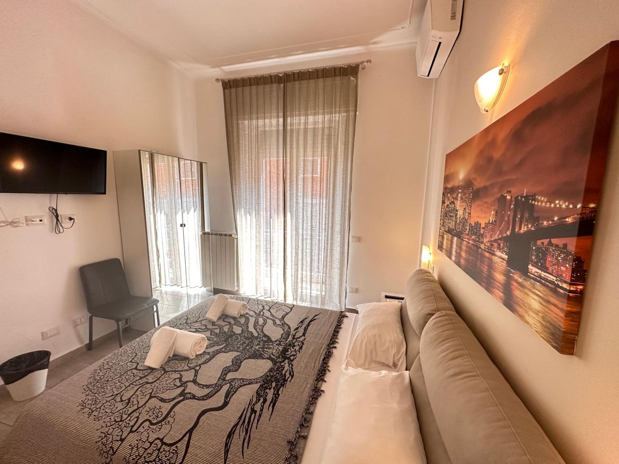 Dream Guest House Pisa Buitenkant foto