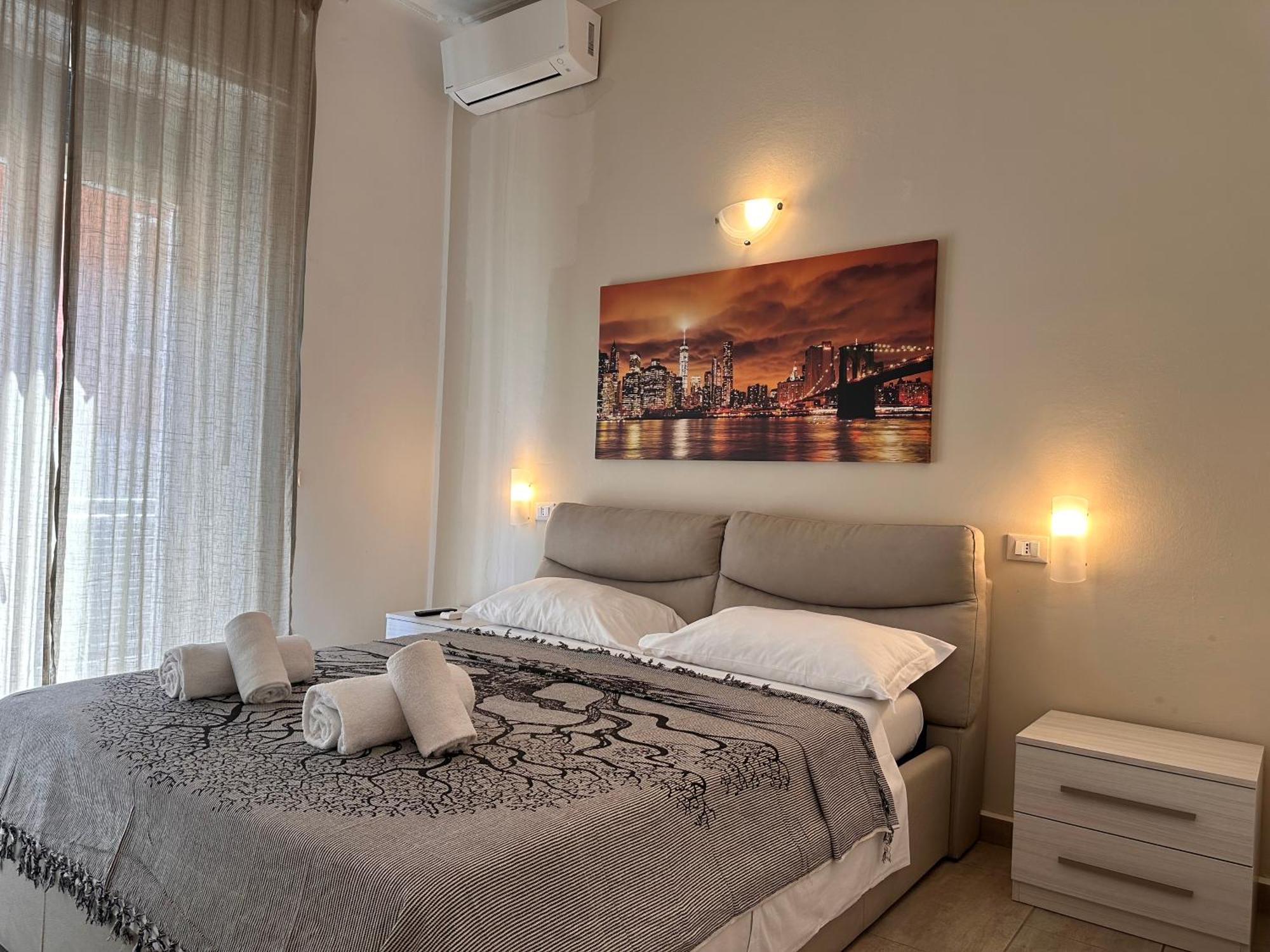 Dream Guest House Pisa Buitenkant foto