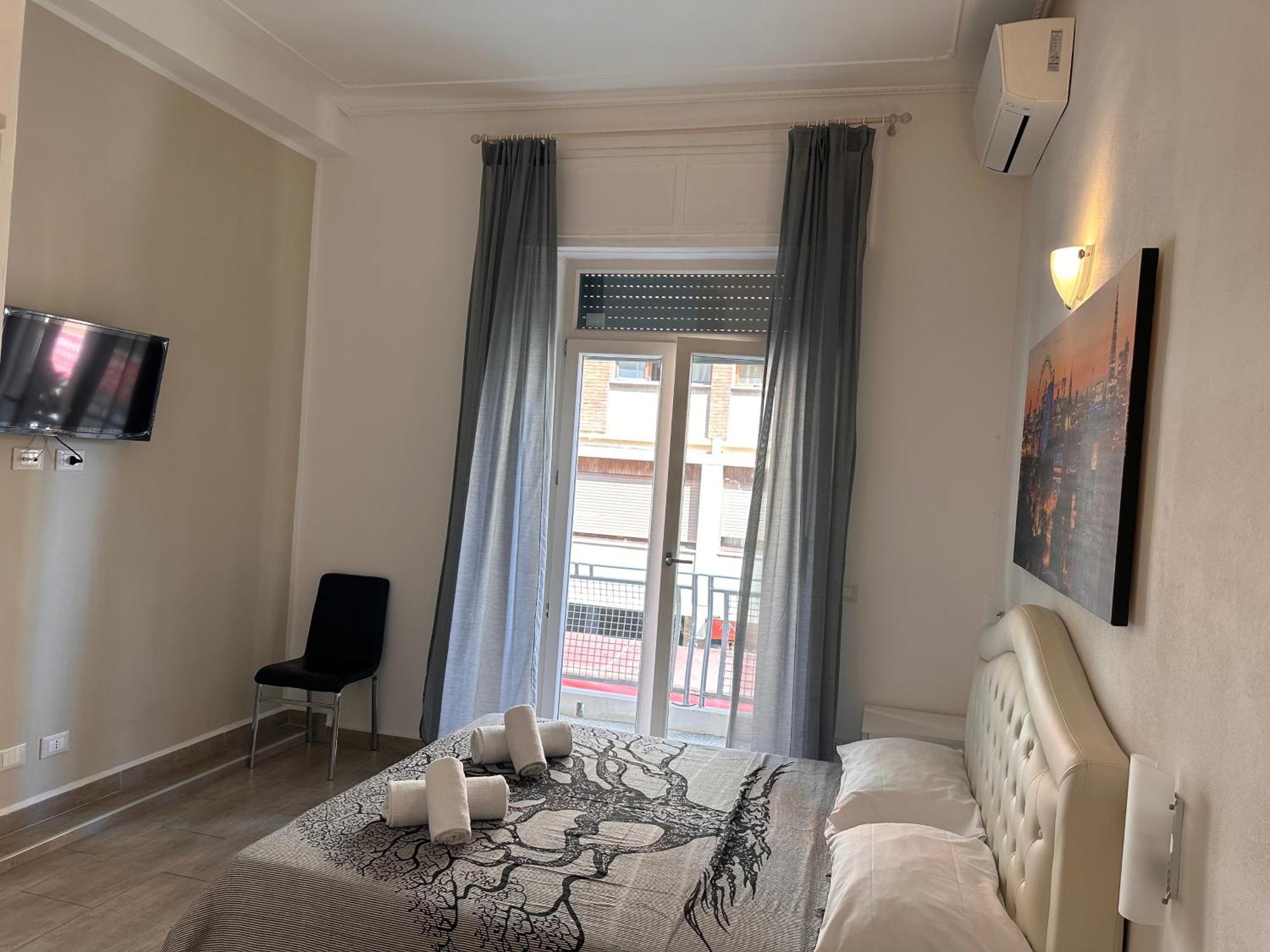 Dream Guest House Pisa Buitenkant foto