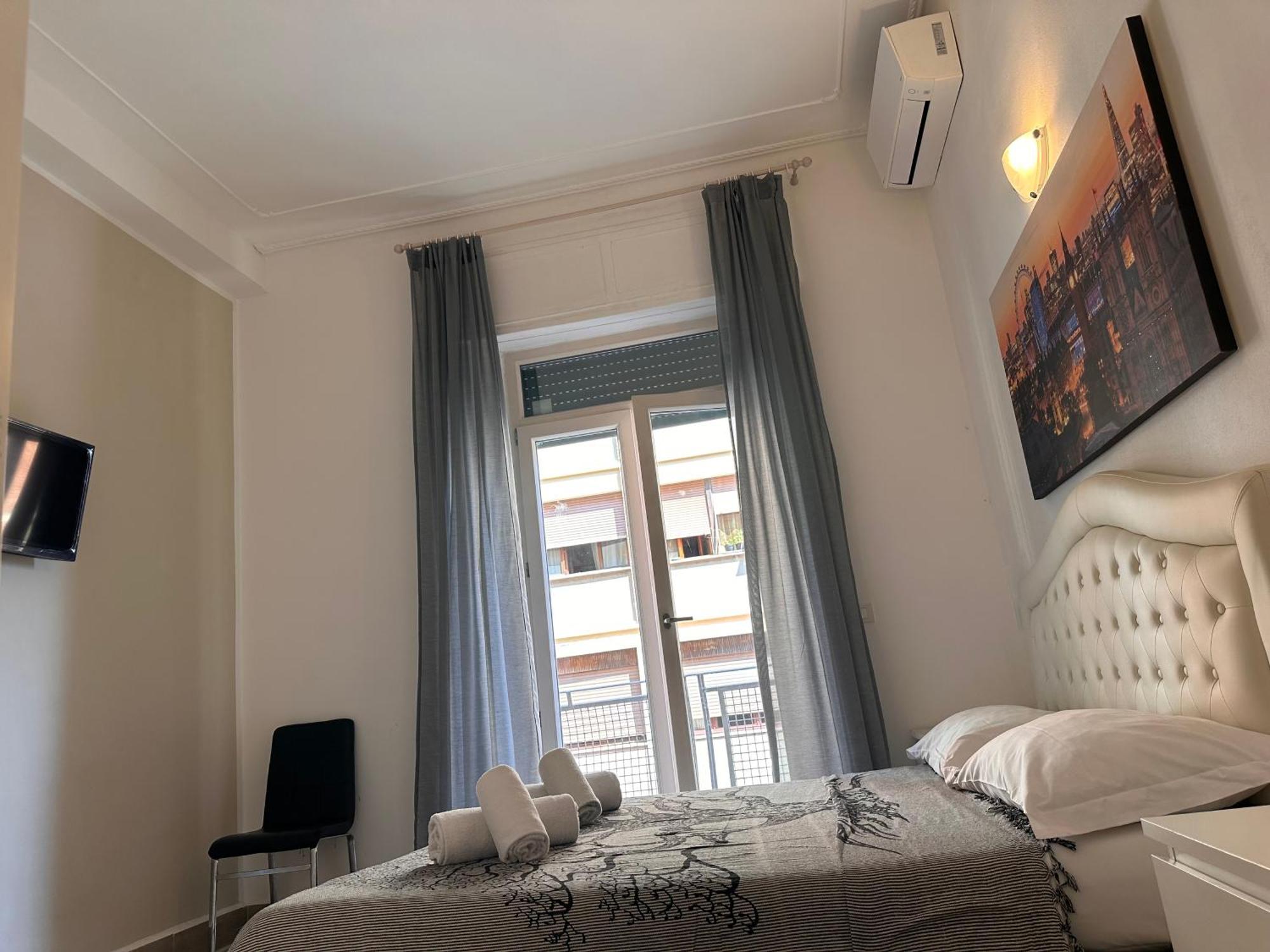 Dream Guest House Pisa Buitenkant foto