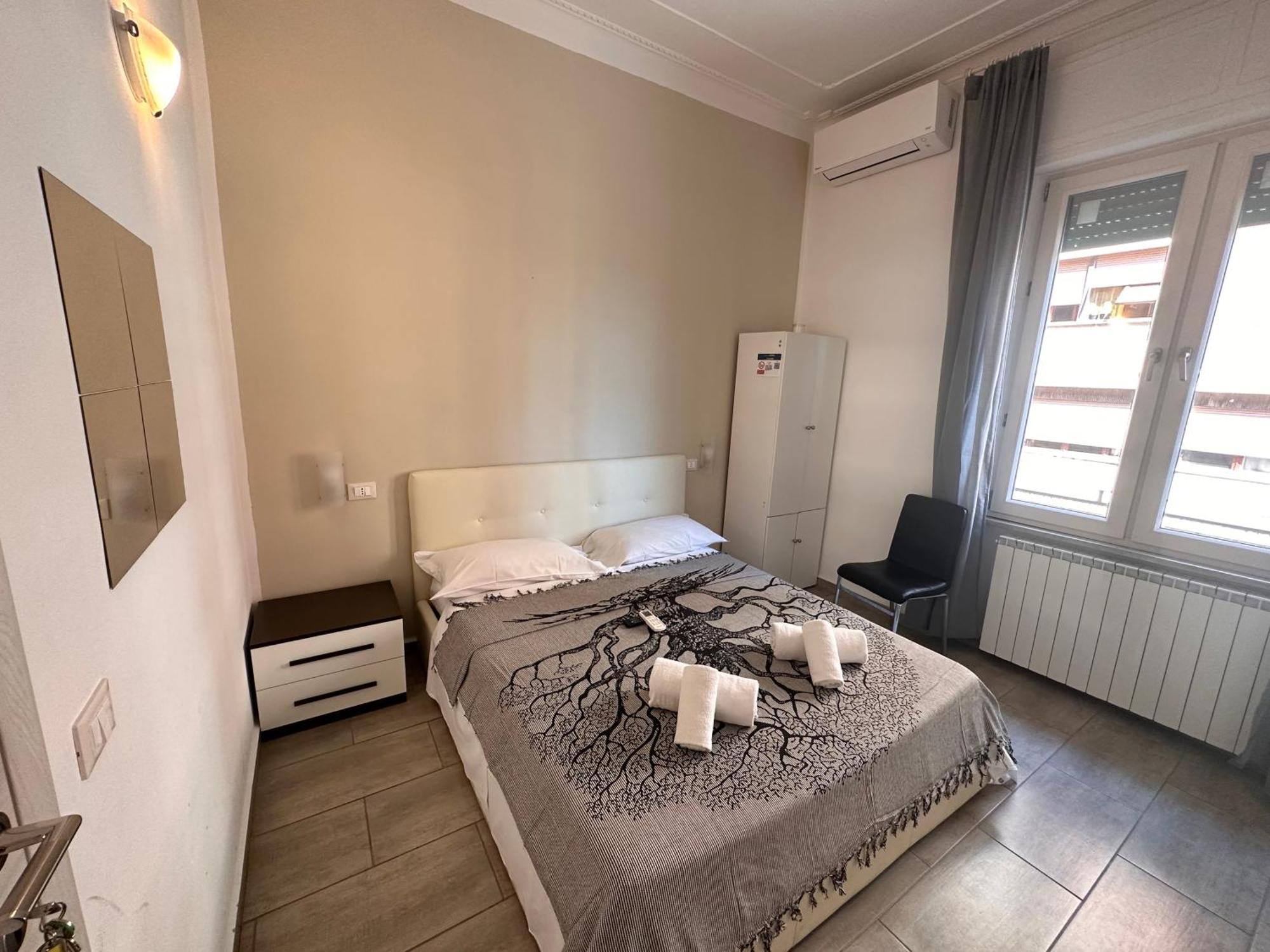 Dream Guest House Pisa Buitenkant foto