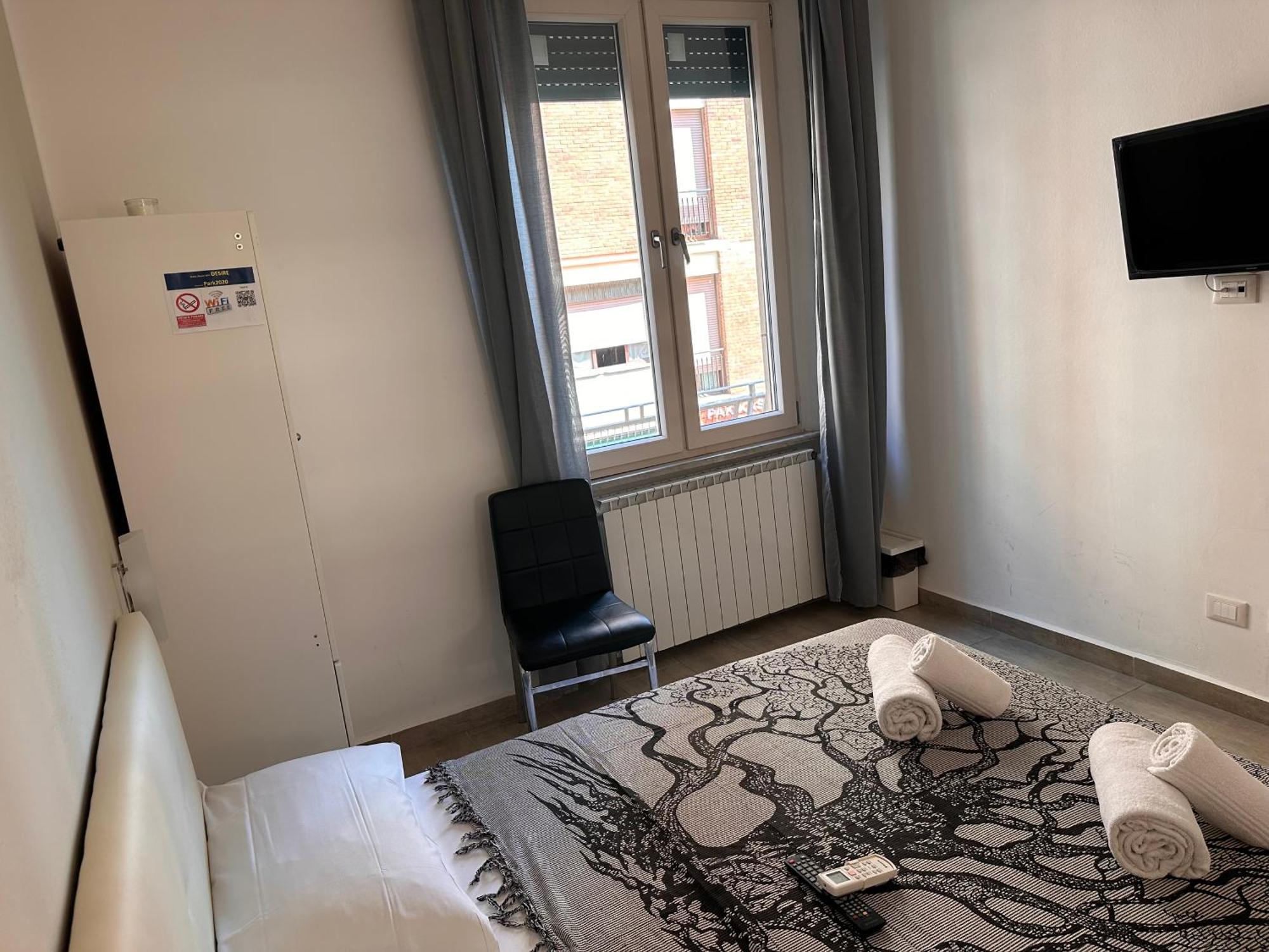 Dream Guest House Pisa Buitenkant foto