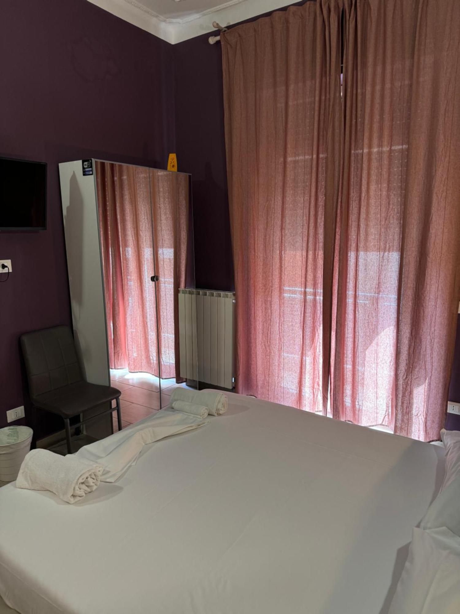 Dream Guest House Pisa Buitenkant foto