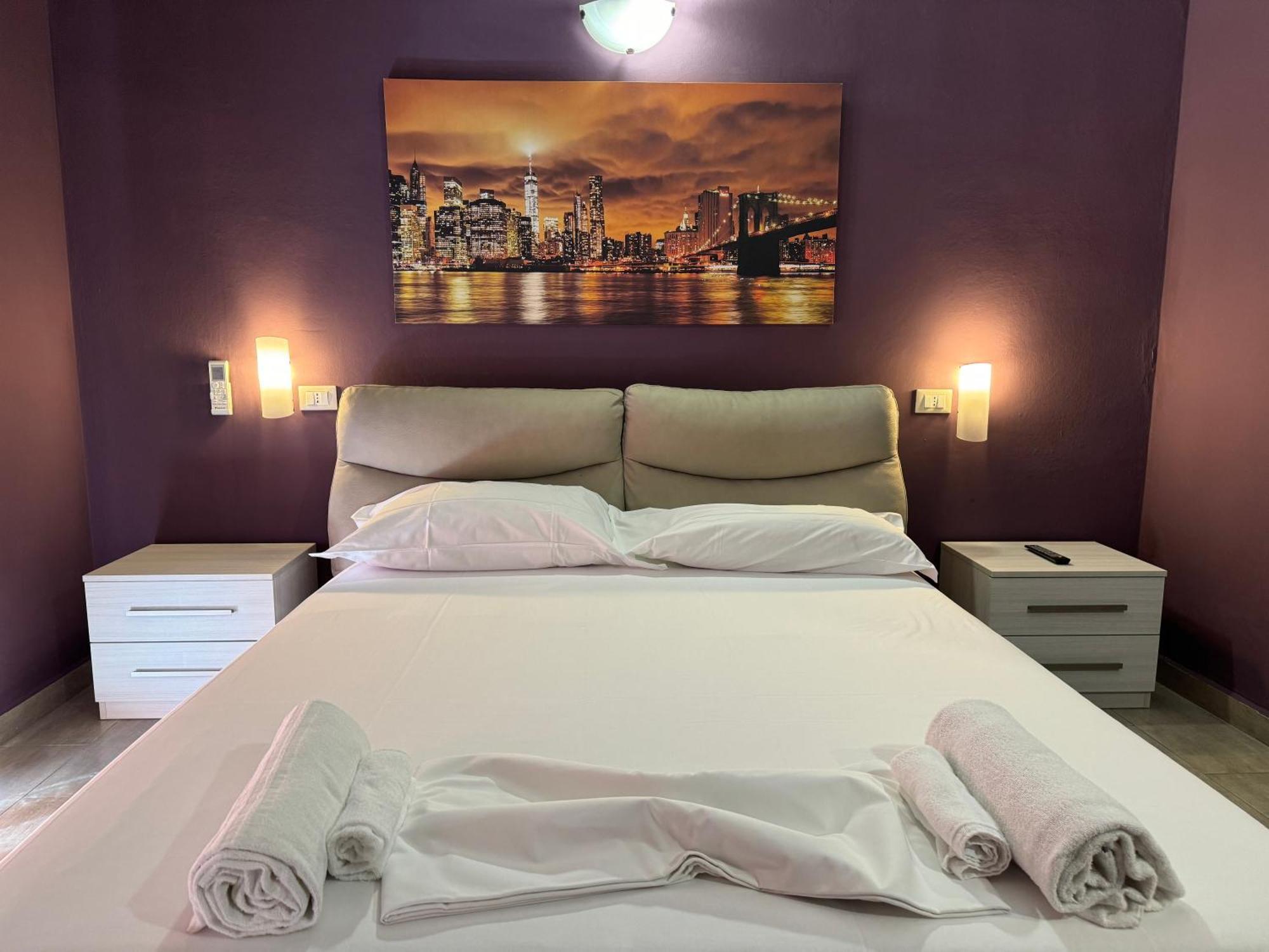 Dream Guest House Pisa Buitenkant foto