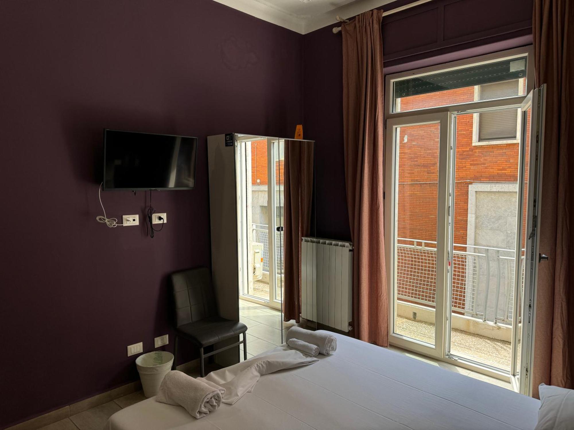 Dream Guest House Pisa Buitenkant foto