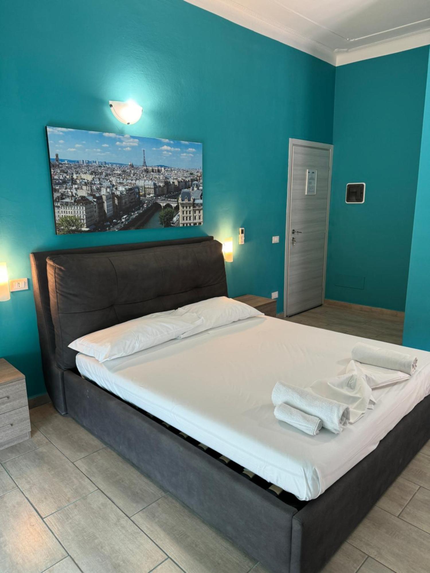Dream Guest House Pisa Buitenkant foto