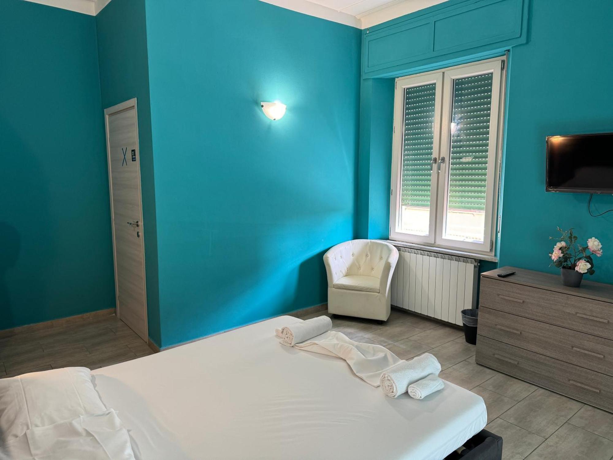 Dream Guest House Pisa Buitenkant foto