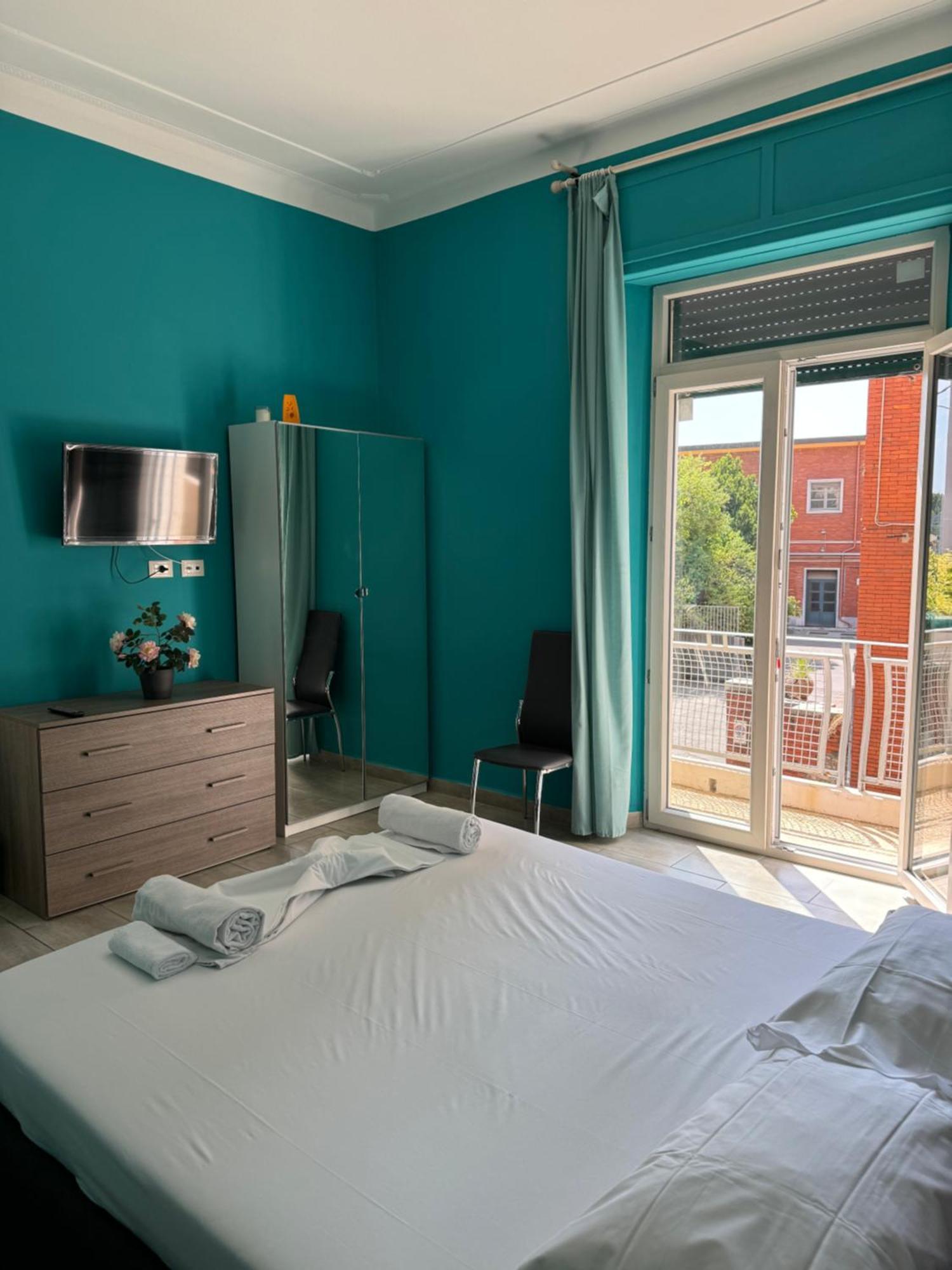 Dream Guest House Pisa Buitenkant foto