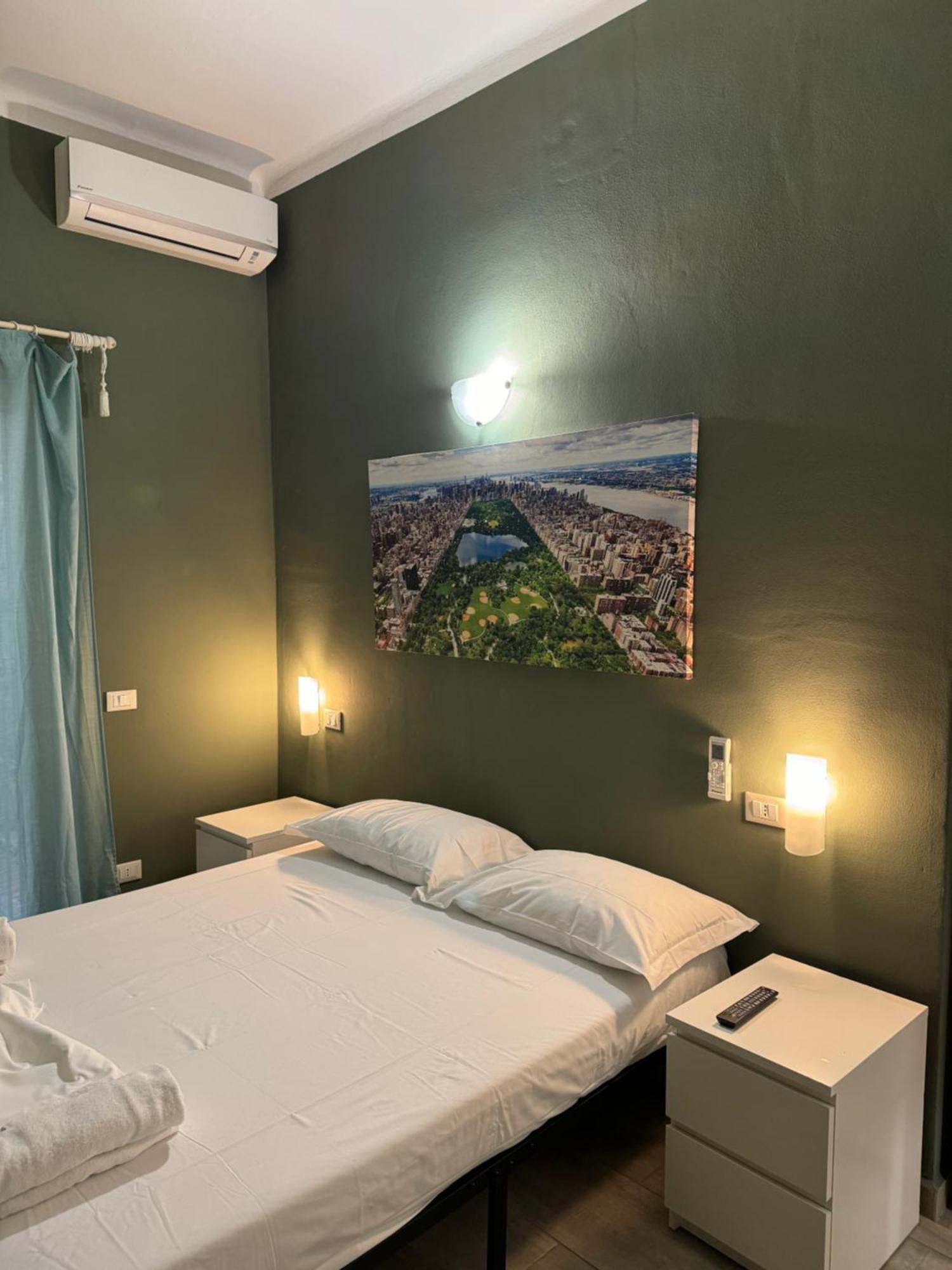 Dream Guest House Pisa Buitenkant foto