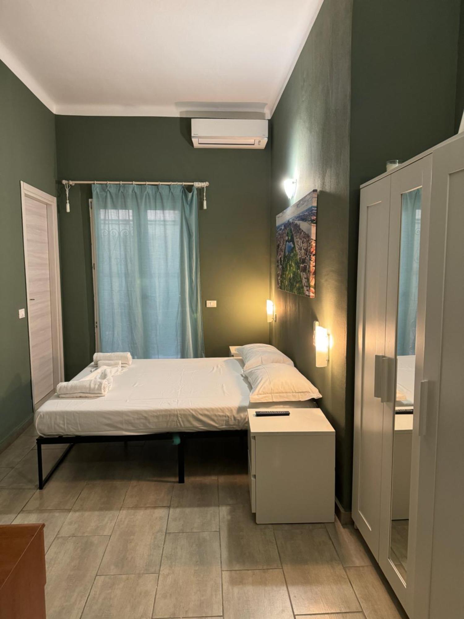 Dream Guest House Pisa Buitenkant foto