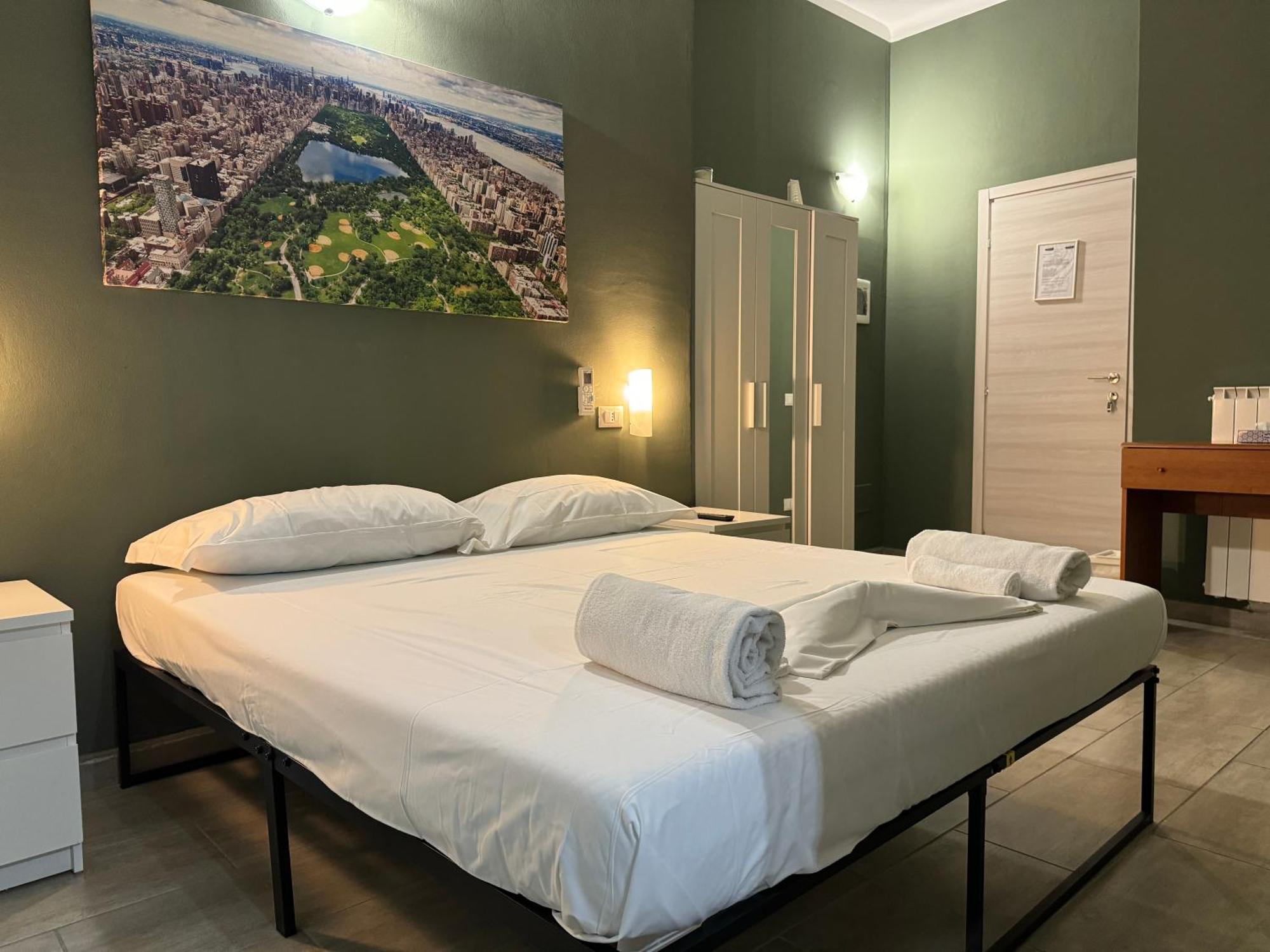 Dream Guest House Pisa Buitenkant foto