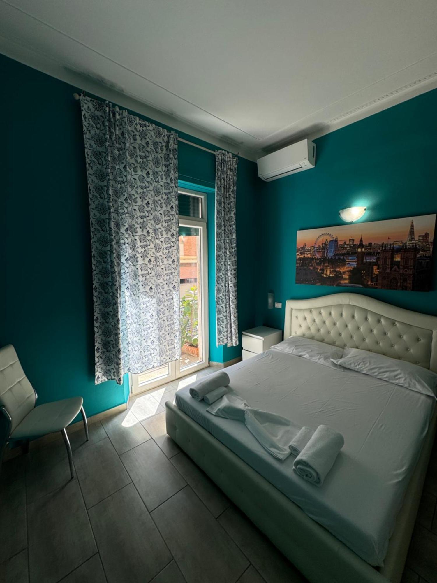 Dream Guest House Pisa Buitenkant foto