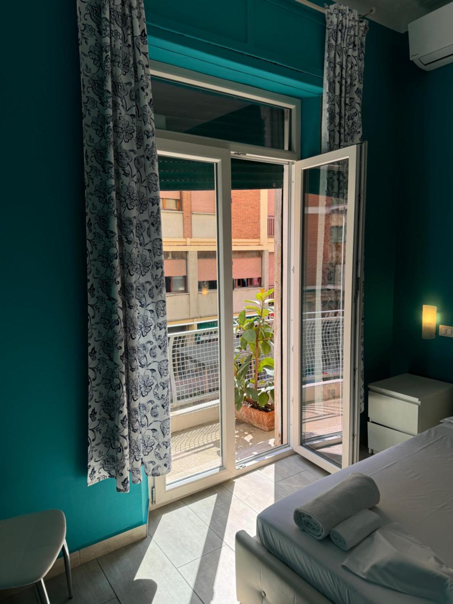 Dream Guest House Pisa Buitenkant foto