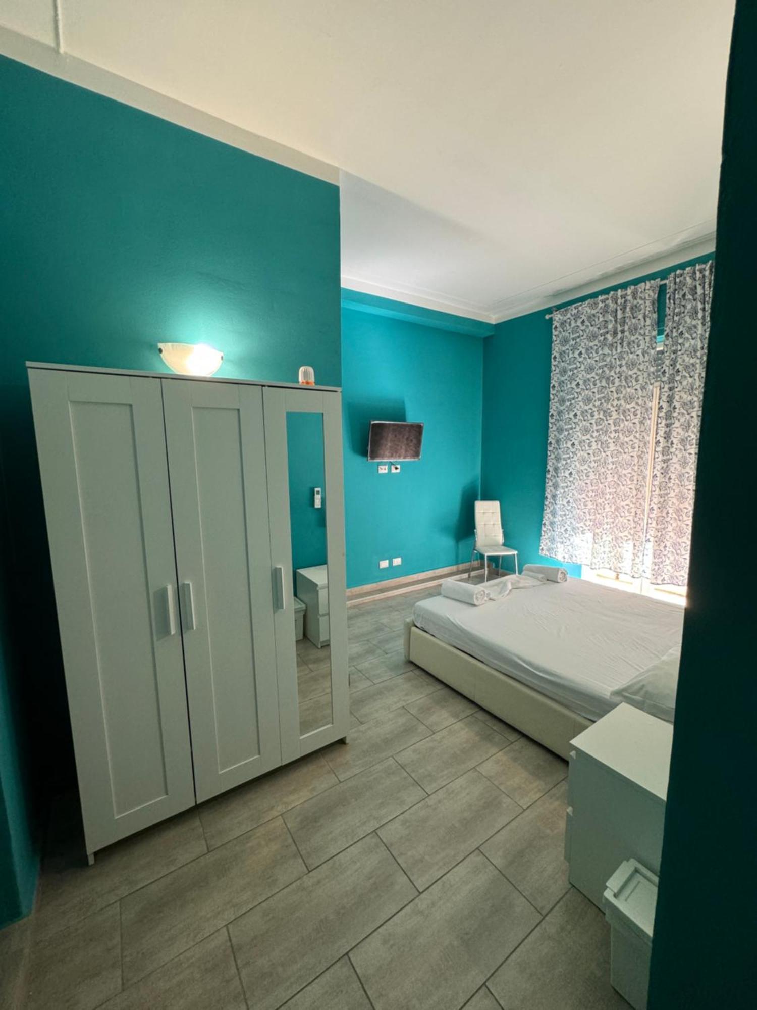 Dream Guest House Pisa Buitenkant foto