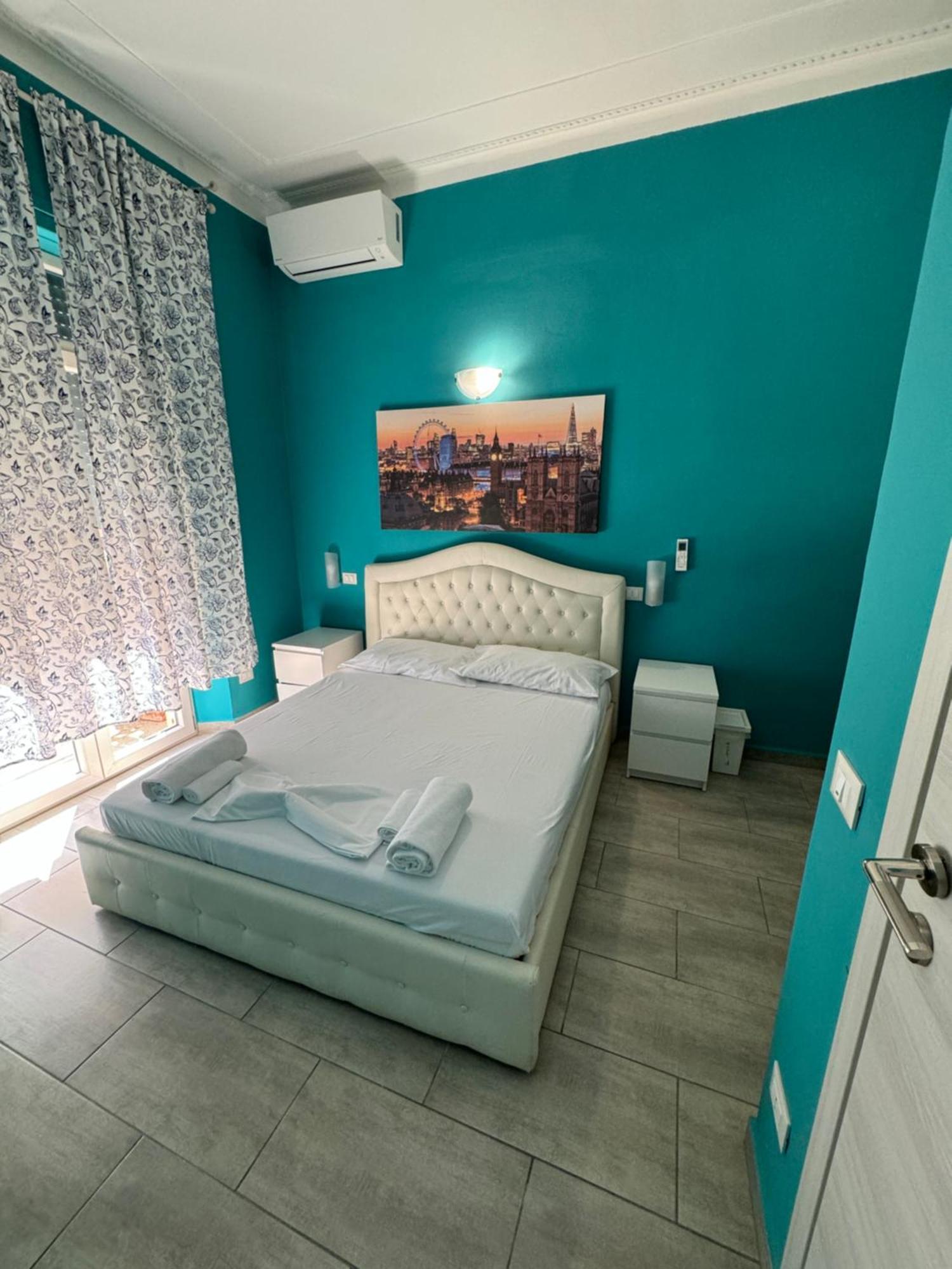 Dream Guest House Pisa Buitenkant foto