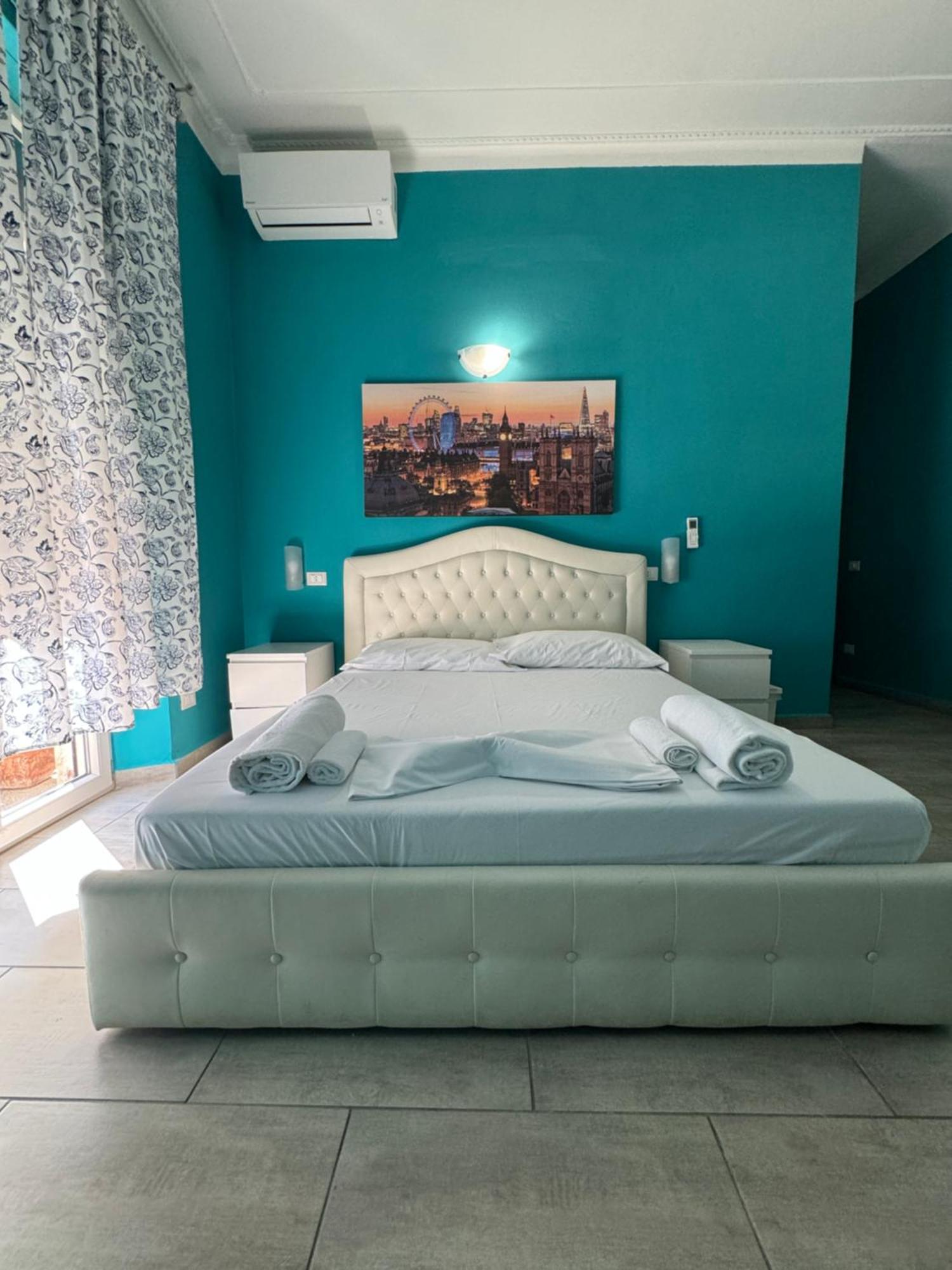 Dream Guest House Pisa Buitenkant foto