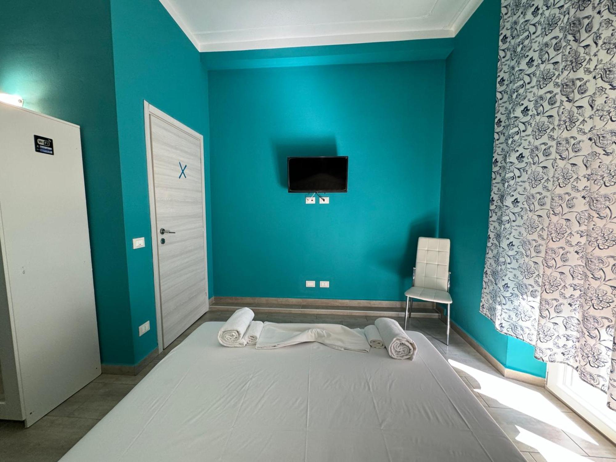 Dream Guest House Pisa Buitenkant foto