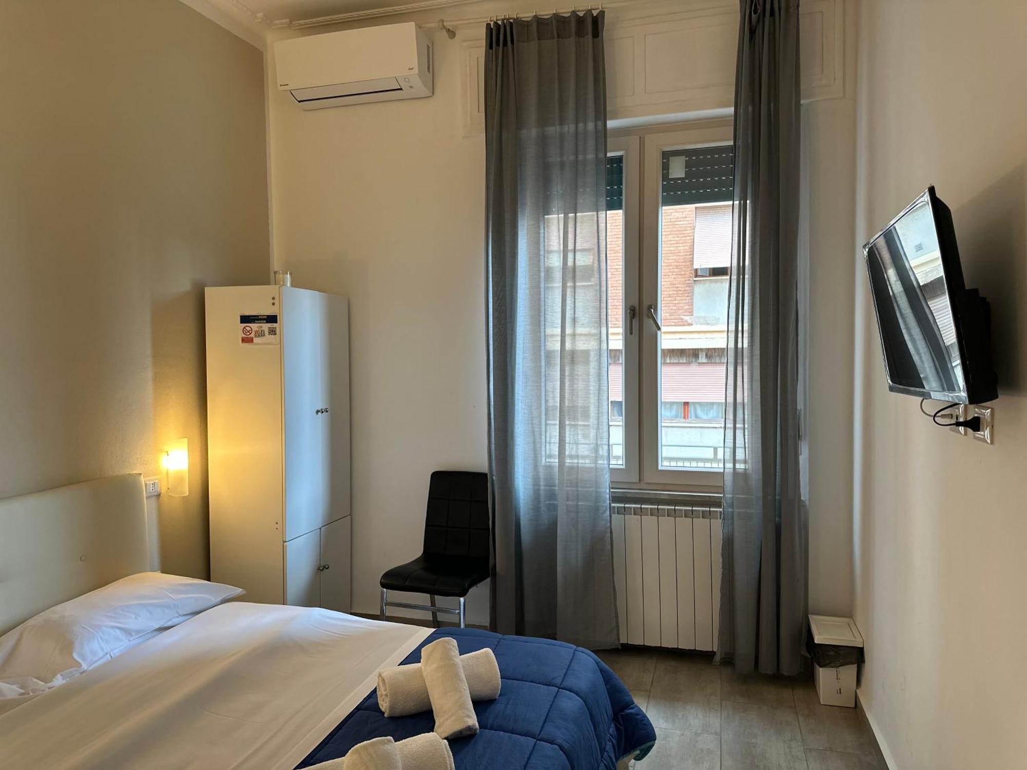 Dream Guest House Pisa Buitenkant foto