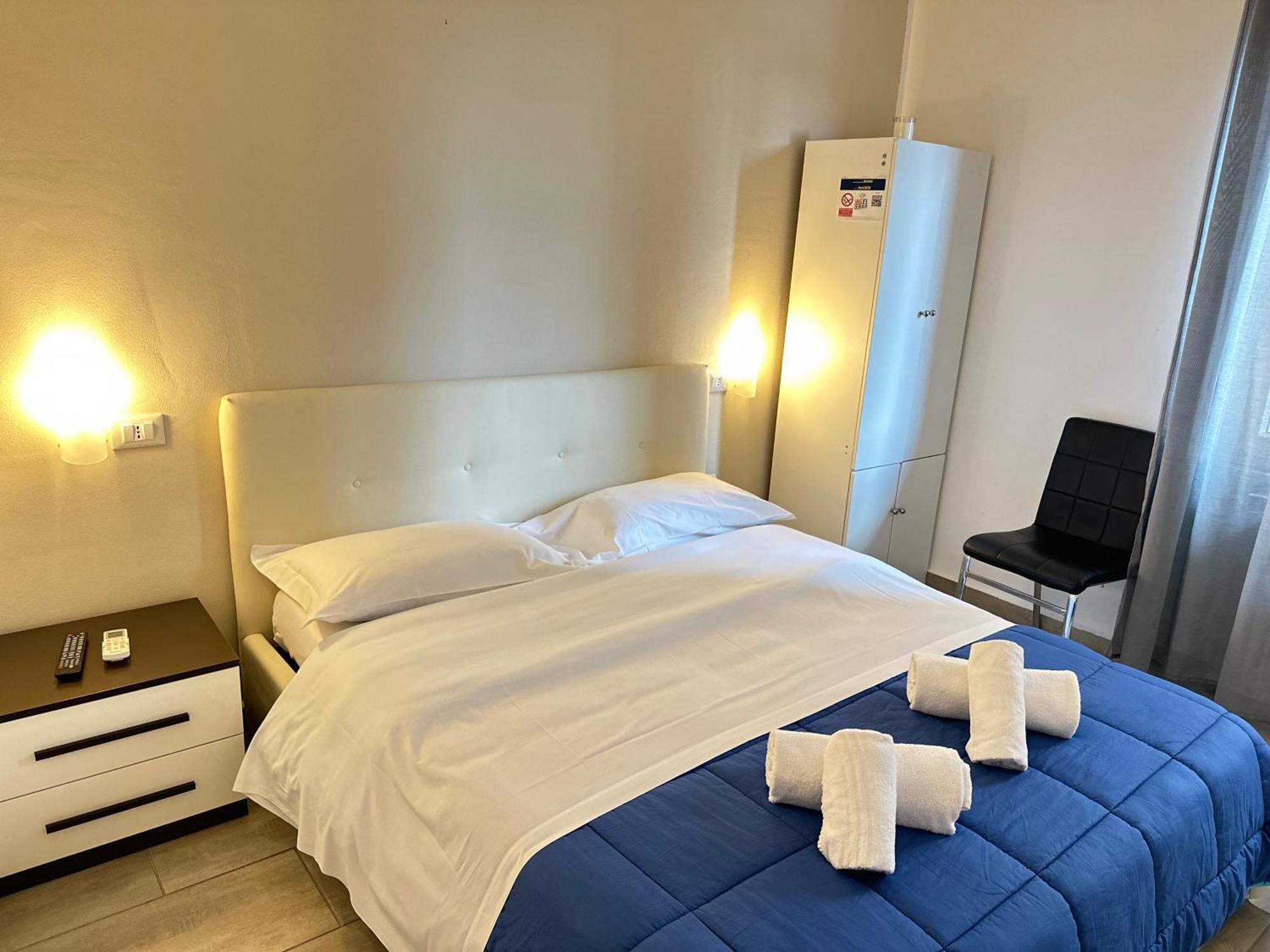 Dream Guest House Pisa Buitenkant foto